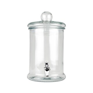 Foto 4 | Vitrolero Dispensador de Bebidas Reimart AV-07 Transparente 5 L