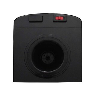 Foto 3 | Despachador de Agua Honeywell Hwtlmt556b Negro Termoeléctrico Caliente y Frío