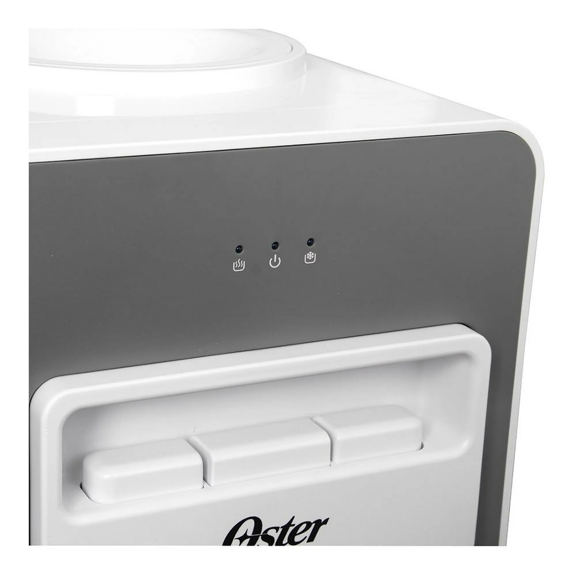 Foto 3 pulgar | Dispensador de Agua Oster OS-WDA633 Gris 19 L