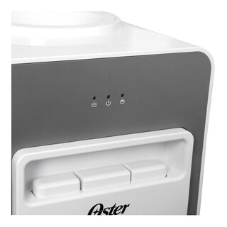 Foto 2 | Dispensador de Agua Oster OS-WDA633 Gris 19 L