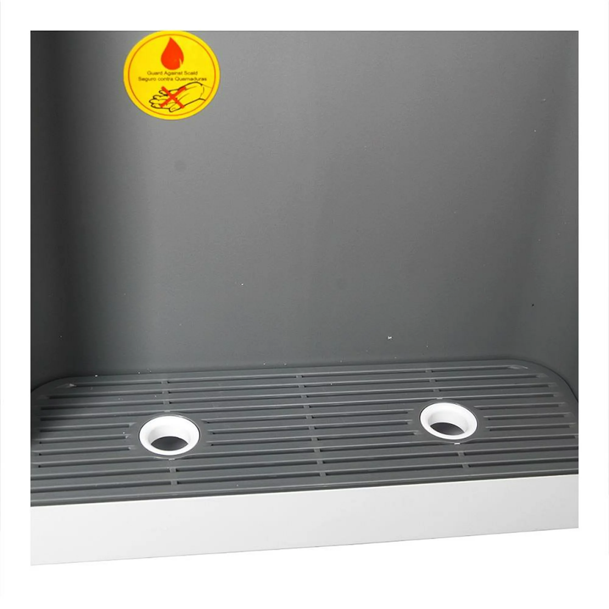 Foto 4 pulgar | Dispensador de Agua Oster OS-WDA633 Gris 19 L
