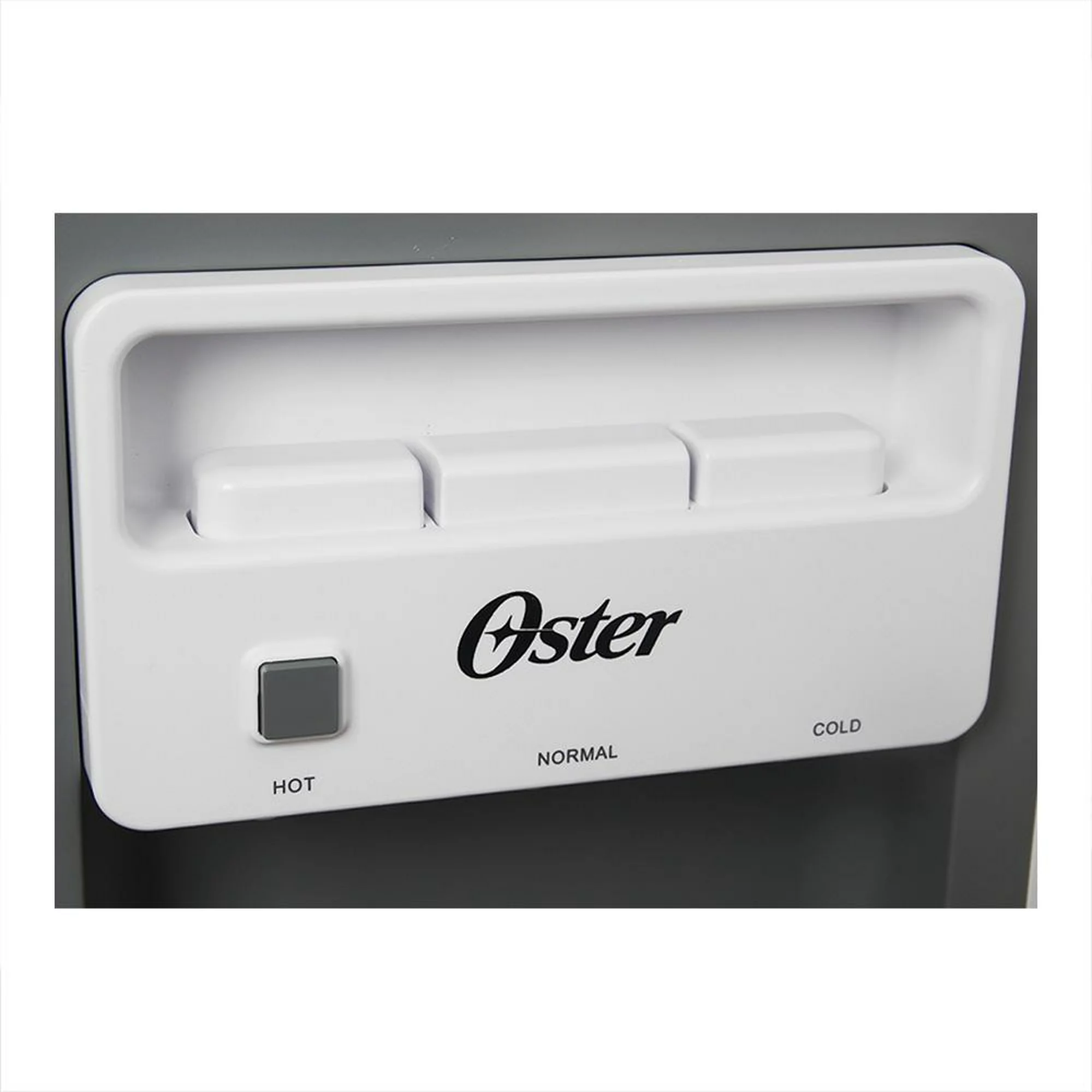 Foto 5 pulgar | Dispensador de Agua Oster OS-WDA633 Gris 19 L