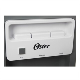 Foto 4 | Dispensador de Agua Oster OS-WDA633 Gris 19 L