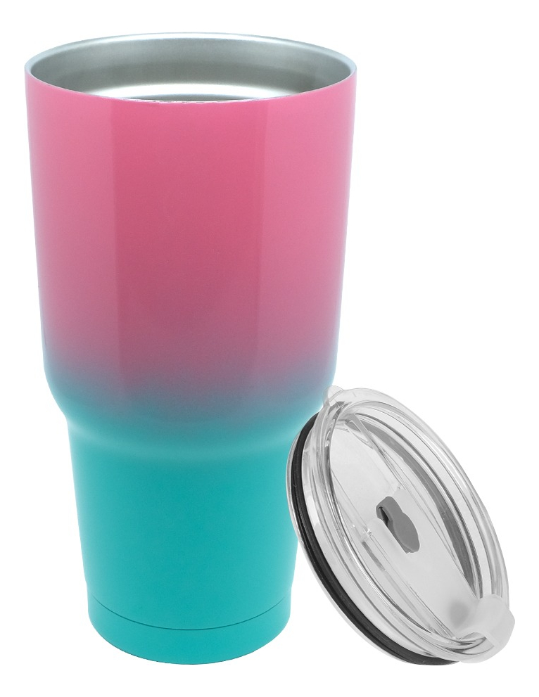 Vaso Térmico Wünd de Acero Inoxidable de 30 Oz