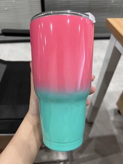 Foto 2 | Vaso Térmico Wünd de Acero Inoxidable de 30 Oz