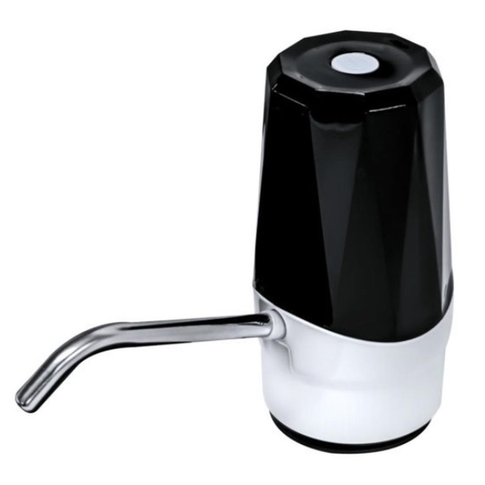 Foto 2 pulgar | Dispensador de Agua USB Negro