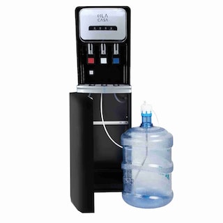 Foto 2 | Dispensador de Agua Ola Casa Garrafón Oculto