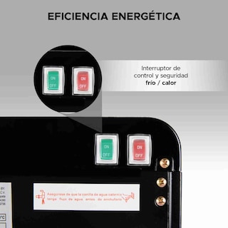 Foto 6 | Dispensador de Agua Ola Casa Garrafón Oculto