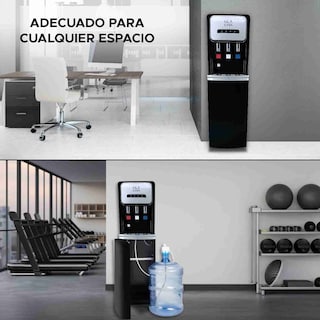 Foto 8 | Dispensador de Agua Ola Casa Garrafón Oculto