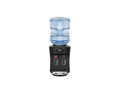 Foto 3 | Enfriador de Agua Mabe EMM2PN Negro