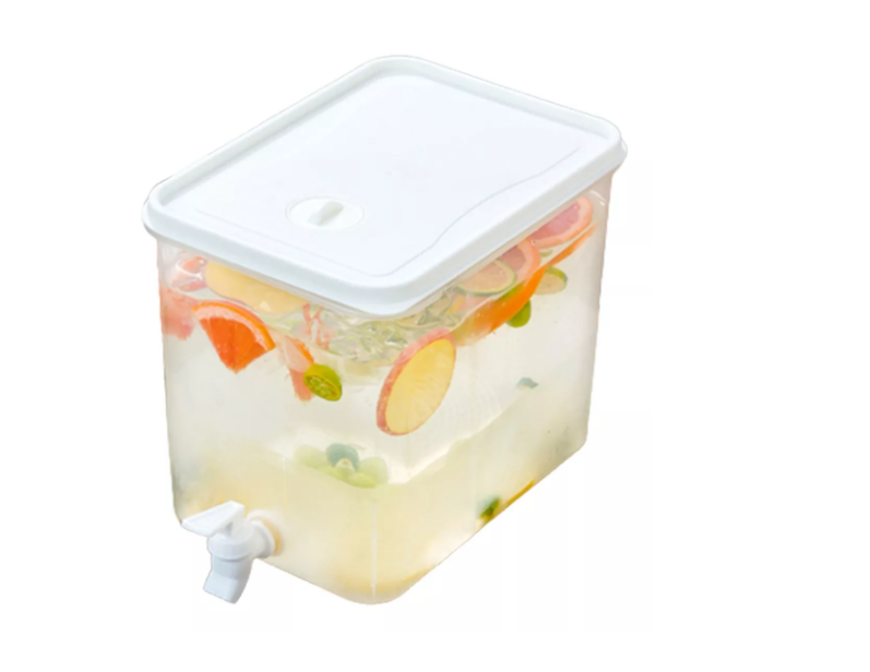 Dispensador de Agua Wünd para Refrigerador 10 Litros