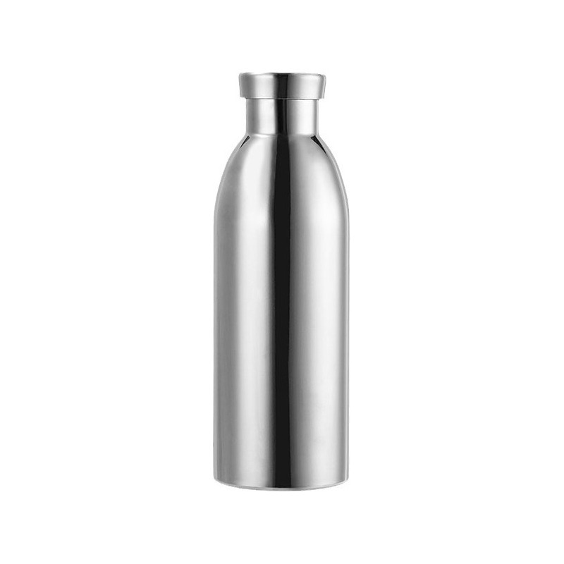 Foto 1 | Hervidor Portátil Para Deportes Al Aire Libre Thermos Cup, 500 Ml - Venta Internacional.