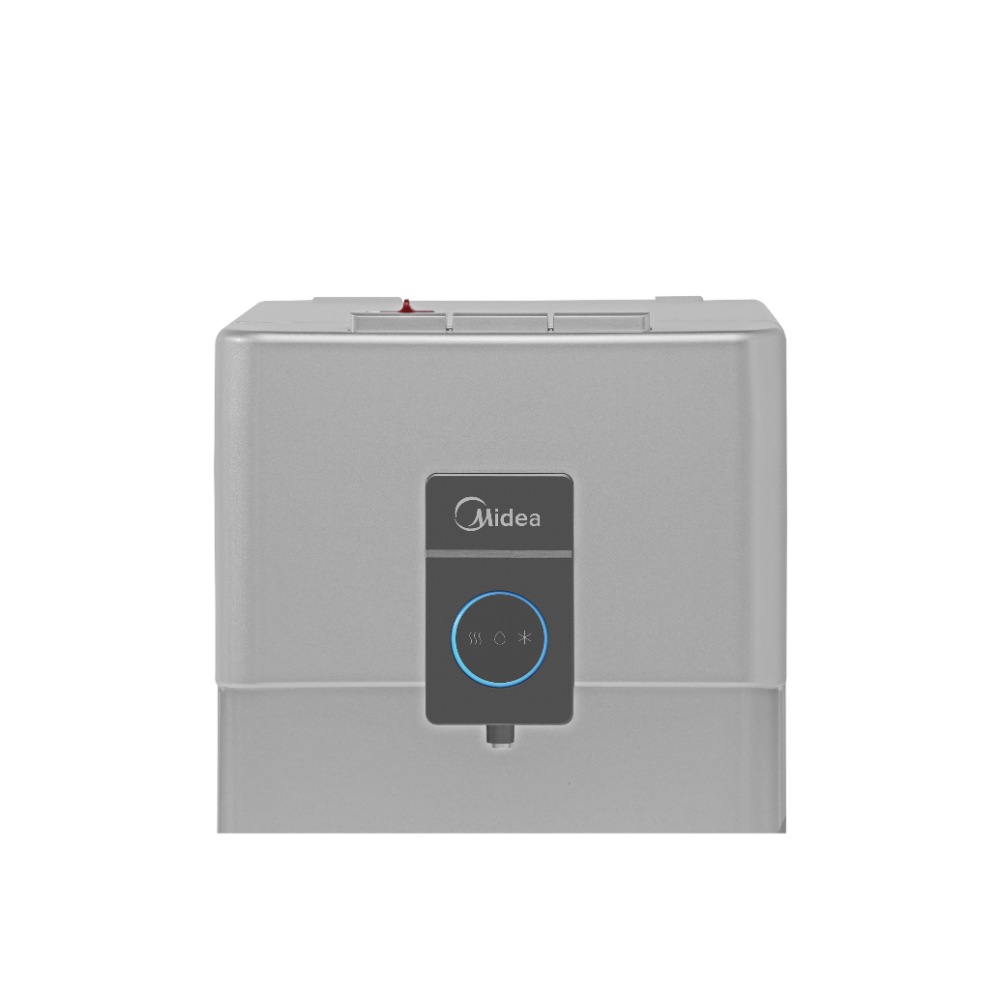 Foto 3 | Dispensador Midea De Agua - Carga Inferior Aqua Easy