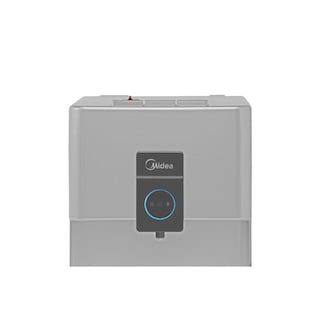 Foto 3 | Dispensador Midea De Agua - Carga Inferior Aqua Easy
