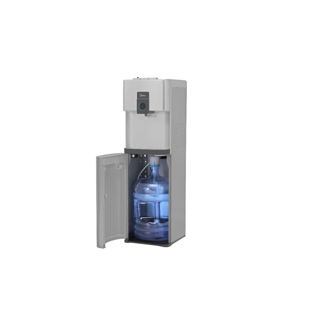 Foto 4 | Dispensador Midea De Agua - Carga Inferior Aqua Easy