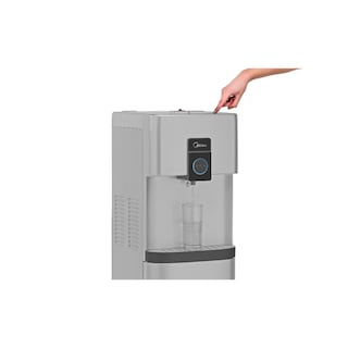 Foto 5 | Dispensador Midea De Agua - Carga Inferior Aqua Easy