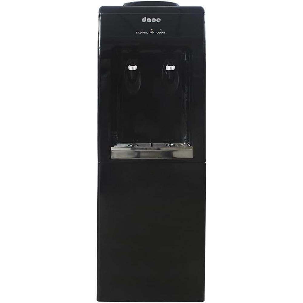 Dispensador Agua Dace Eapt02n Termoelectrico Carga Superior