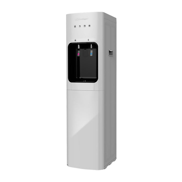Foto 1 | Dispensador De Agua Mirage Con Carga Oculta Gris Mdd30hc