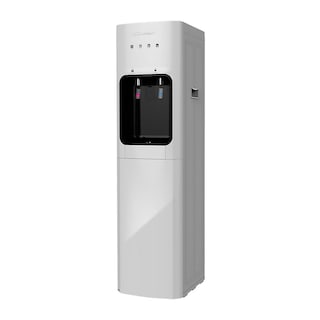 Foto 1 | Dispensador De Agua Mirage Con Carga Oculta Gris Mdd30hc