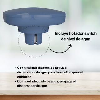 Foto 5 | Bomba Dispensadora Ogg Homes de Agua Automática Eléctrica para Enfriador de Agua