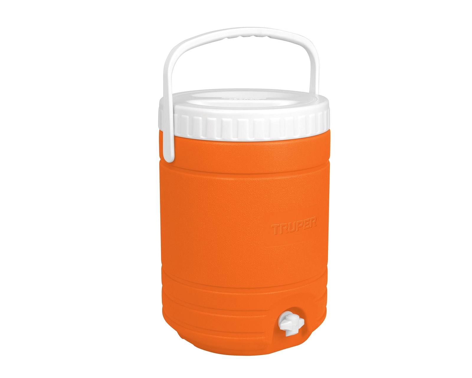 Foto 1 | Termo con Dispensador Truper Hielera Bebidas Frias 18 L