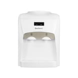 Dispensador De Agua De Escritorio Caliente / Frío Bestherm Gm-0.5-jxt-2 Blanco
