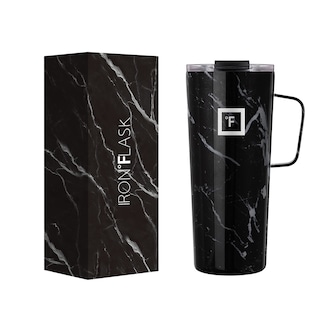 Foto 1 | Taza De Café Iron °flask Grip Novelty, 710 Ml, Acero Inoxidable - Venta Internacional.