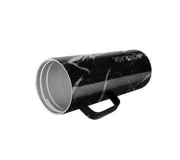 Foto 4 | Taza De Café Iron °flask Grip Novelty, 710 Ml, Acero Inoxidable - Venta Internacional.