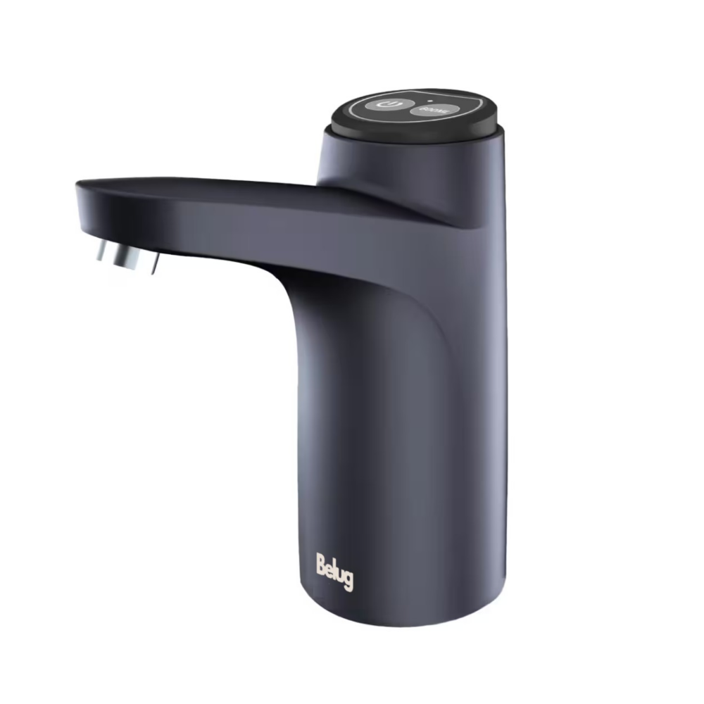 Foto 2 pulgar | Dispensador de Agua Eléctrico Belug Rc-wd2 Negro