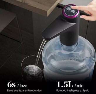 Foto 3 | Dispensador De Agua Xtellar Eléctrico