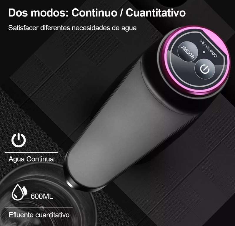 Foto 4 | Dispensador De Agua Xtellar Eléctrico