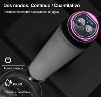 Foto 4 | Dispensador De Agua Xtellar Eléctrico