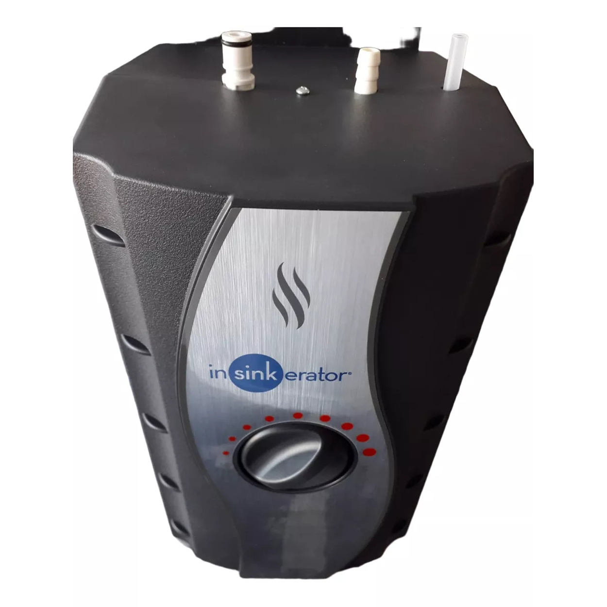 Foto 3 pulgar | Tanque Y Filtro Insinkerator Swt-fltr-4 Con Filtro 44728-c Para Agua Caliente