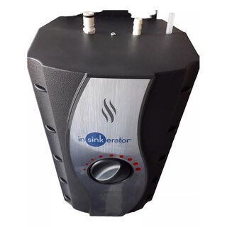 Foto 2 | Tanque Y Filtro Insinkerator Swt-fltr-4 Con Filtro 44728-c Para Agua Caliente