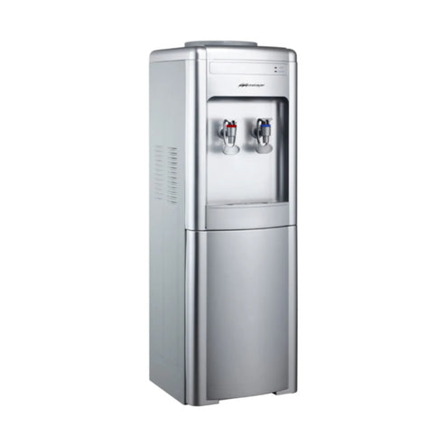 Foto 1 | Dispensador De Agua Mirage Con Gabinete De Almacenamiento Mdd10cs