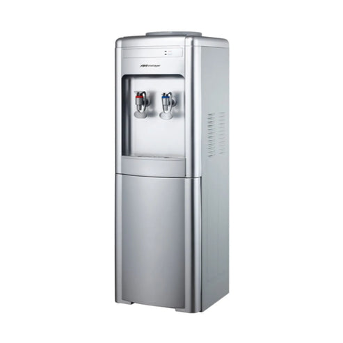 Foto 2 | Dispensador De Agua Mirage Con Gabinete De Almacenamiento Mdd10cs