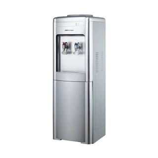 Foto 2 | Dispensador De Agua Mirage Con Gabinete De Almacenamiento Mdd10cs
