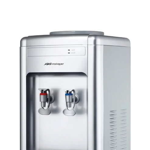 Foto 4 pulgar | Dispensador De Agua Mirage Con Gabinete De Almacenamiento Mdd10cs