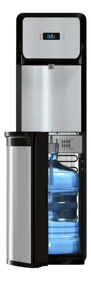 Foto 1 | Dispensador de Agua Brio de Garrafón Oculto