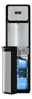 Foto 1 | Dispensador de Agua Brio de Garrafón Oculto