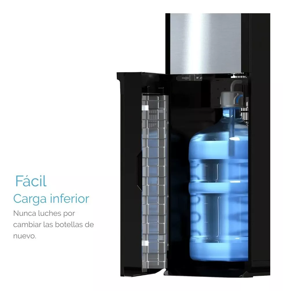 Foto 3 | Dispensador de Agua Brio de Garrafón Oculto