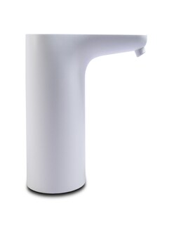 Foto 2 | Dispensador De Agua Portátil Eléctrico + Termo De Agua Güish