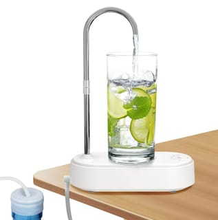 Foto 1 | Dispensador Xtellar De Agua Eléctrico Bomba Para Garrafón De Agua