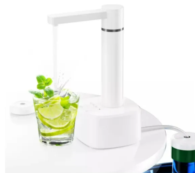 Foto 1 | Eléctrico Xtellar Dispensador De Agua Con Bomba De Recargable