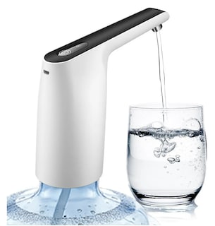 Foto 1 | Dispensador Xtellar De Agua Automático Despachador Recargable Casa