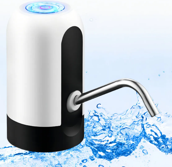 Foto 2 pulgar | Xtellar Dispensador De Agua Garrafón, Automático Botella Bomba De Agua
