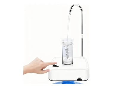Foto 1 | Dispensador Xtellar de Agua Electrico Recargable y Portátil