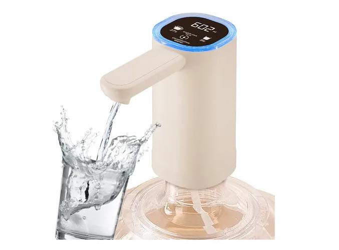 Foto 2 pulgar | Doble Dispensador Lightdot Xtellar Px-18 Usb