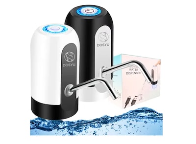 Foto 1 | Dispensador Xtellar de Agua Garrafón Pack 2