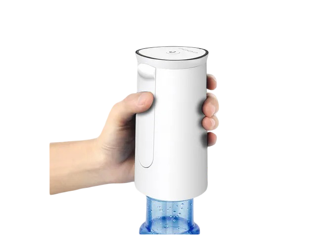 Foto 1 | Dispensador Xtellar de Agua Eléctrico Recargable
